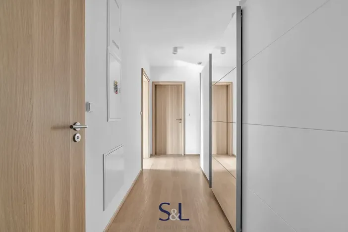 Prodej bytu 3+kk, Liberec, Kladenská, 73 m2