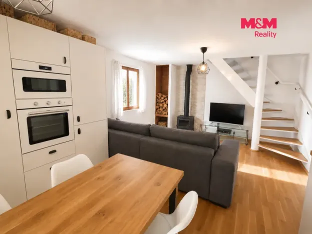 Prodej chaty, Nový Jičín - Bludovice, 57 m2