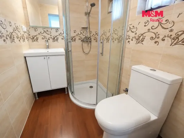 Prodej chaty, Nový Jičín - Bludovice, 57 m2
