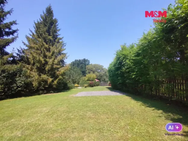 Prodej chaty, Nový Jičín - Bludovice, 57 m2