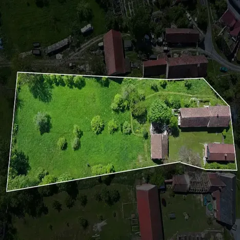 Prodej rodinného domu, Jenišovice - Mravín, 100 m2