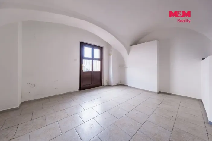 Prodej rodinného domu, Netolice, Mnichská, 146 m2