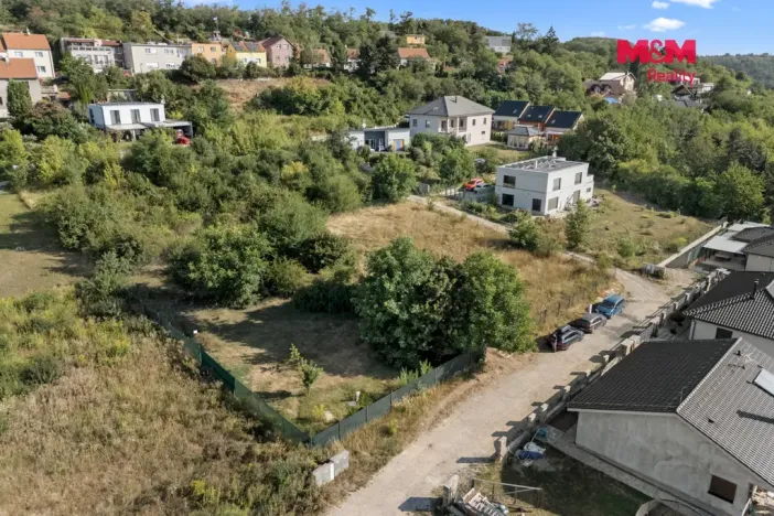 Prodej pozemku pro bydlení, Libčice nad Vltavou, 833 m2