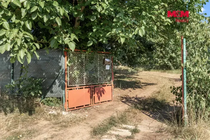 Prodej pozemku pro bydlení, Libčice nad Vltavou, 833 m2