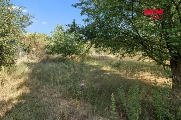 Prodej pozemku pro bydlení, Libčice nad Vltavou, 833 m2