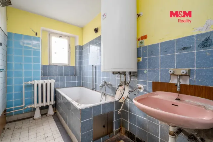 Prodej rodinného domu, Děčín - Děčín XXXI-Křešice, Marjanínská, 190 m2