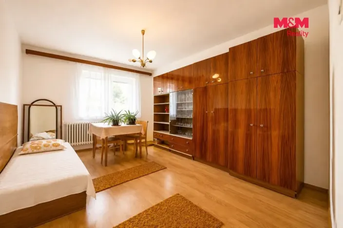 Prodej rodinného domu, Zborovice - Medlov, 238 m2