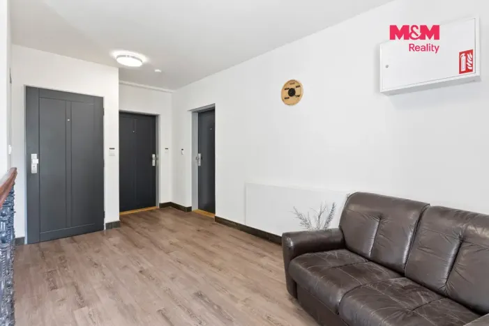 Prodej bytu 2+kk, Liberec, Ruprechtická, 100 m2