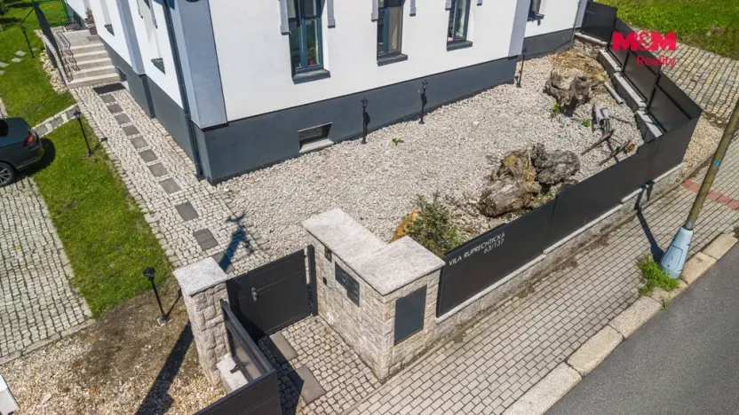 Prodej bytu 2+kk, Liberec, Ruprechtická, 100 m2