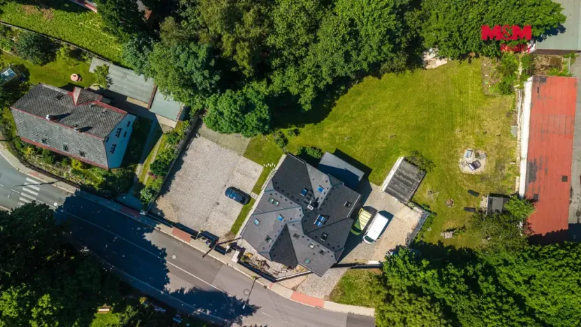 Prodej bytu 2+kk, Liberec, Ruprechtická, 100 m2
