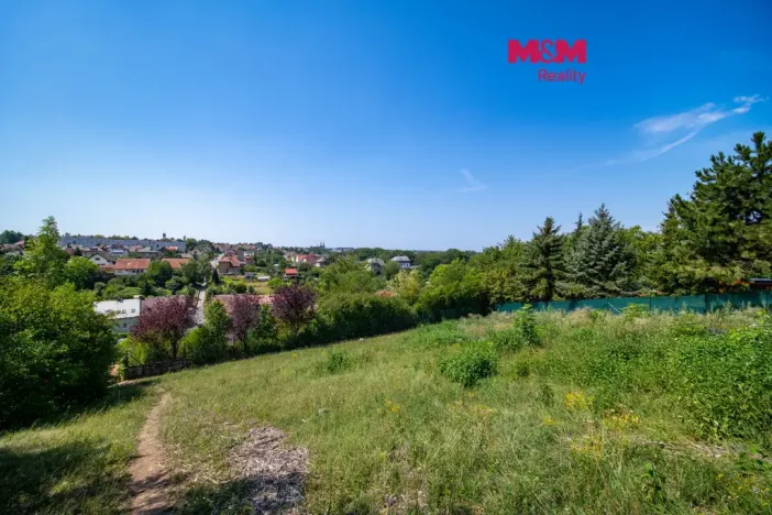 Prodej pozemku pro bydlení, Chrudim - Chrudim I, 1307 m2