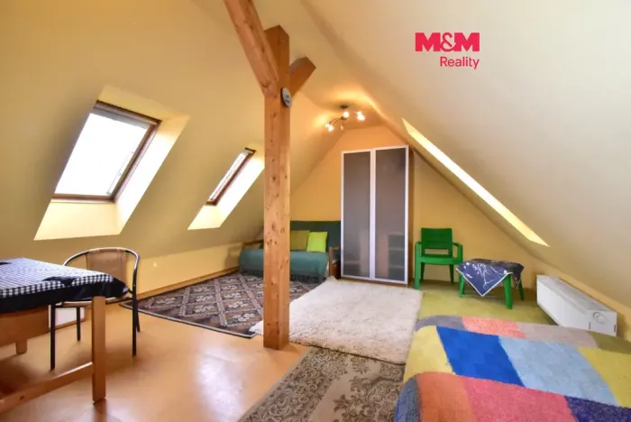 Pronájem bytu 1+1, Praha - Záběhlice, Severozápadní III, 28 m2
