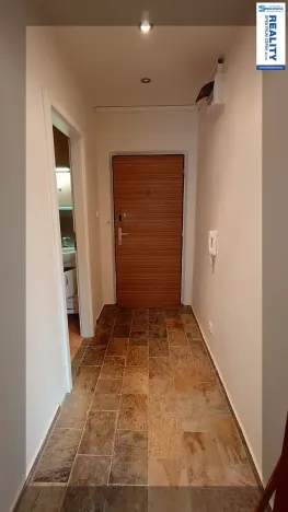 Prodej bytu 1+1, Praha - Kamýk, Zvolská, 35 m2