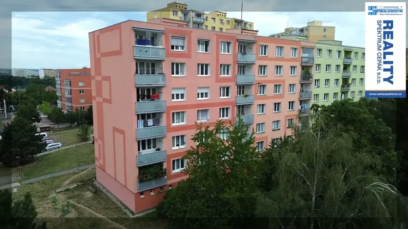 Prodej bytu 1+1, Praha - Kamýk, Zvolská, 35 m2