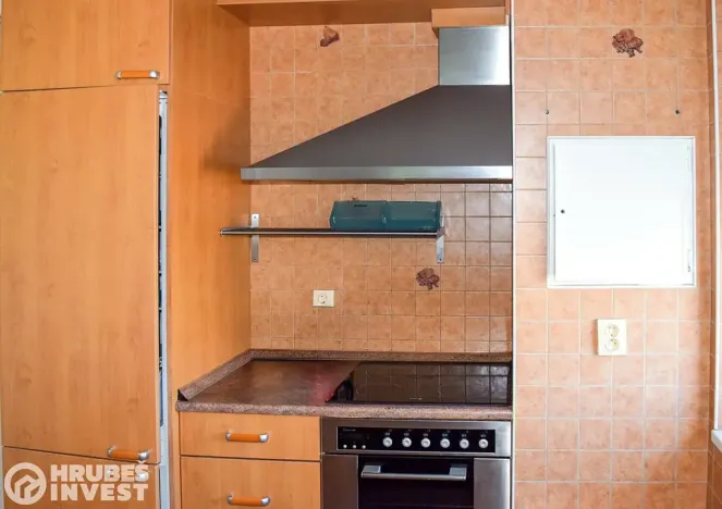 Pronájem bytu 3+kk, Hradec Králové, Štefánikova, 83 m2