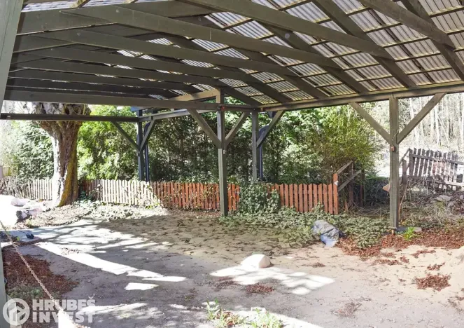 Prodej komerční nemovitosti, Červený Kostelec, Devět křížů, 232 m2