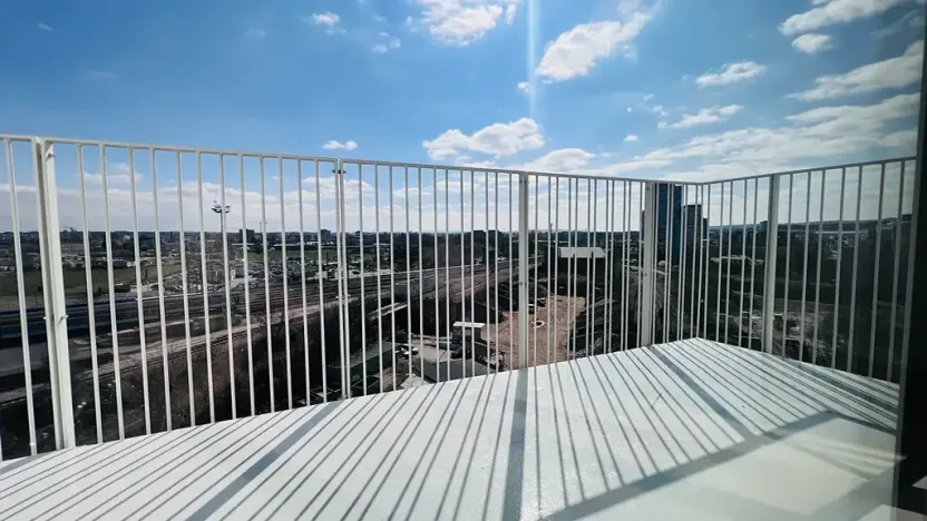 Pronájem bytu 2+kk, Brno, Fuchsova, 61 m2