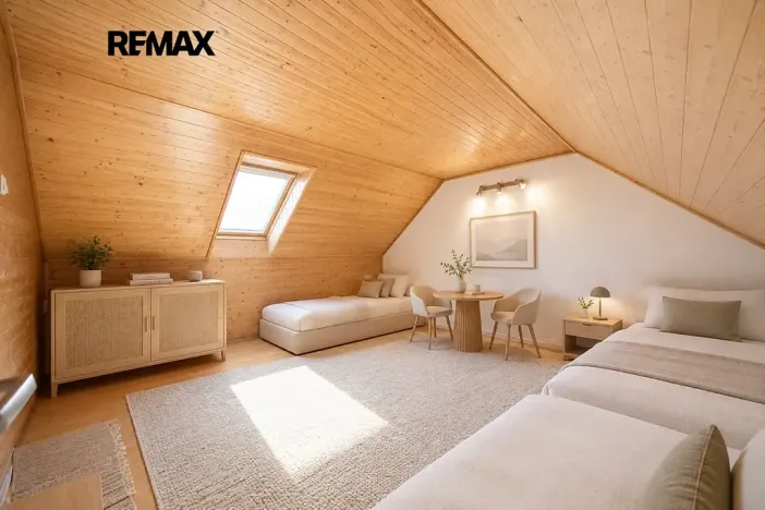 Prodej rodinného domu, Seletice, 61 m2