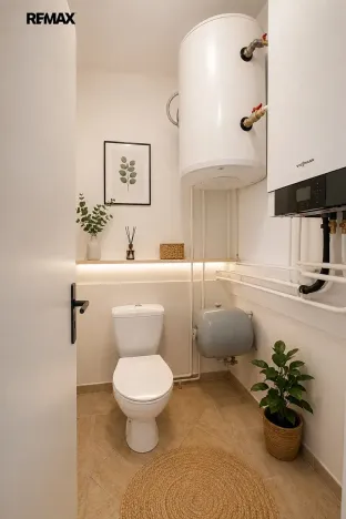 Prodej rodinného domu, Seletice, 61 m2