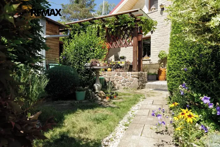 Prodej chaty, Bohostice, 99 m2