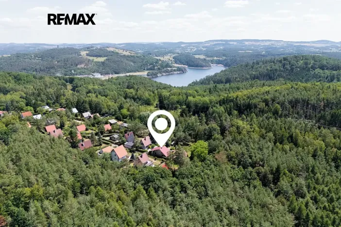 Prodej chaty, Bohostice, 99 m2
