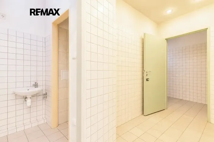 Pronájem obchodního prostoru, Praha - Stodůlky, Zázvorkova, 77 m2