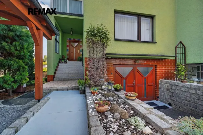 Prodej rodinného domu, Kolín, U Cihelny, 270 m2