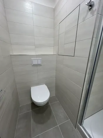 Pronájem bytu 2+kk, České Budějovice, Průběžná, 42 m2