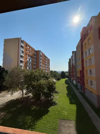 Pronájem bytu 2+kk, České Budějovice, Průběžná, 42 m2