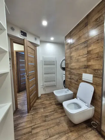 Pronájem bytu 3+1, Chomutov, Březenecká, 85 m2