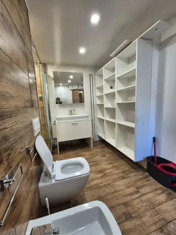 Pronájem bytu 3+1, Chomutov, Březenecká, 85 m2