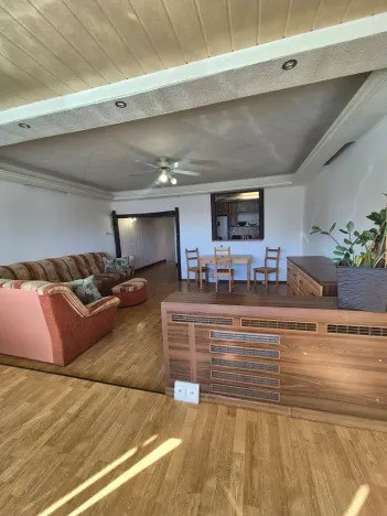 Pronájem bytu 3+1, Chomutov, Březenecká, 85 m2