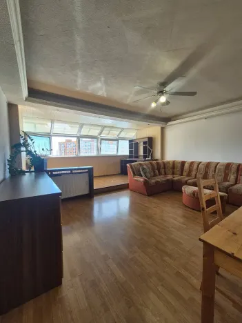 Pronájem bytu 3+1, Chomutov, Březenecká, 85 m2