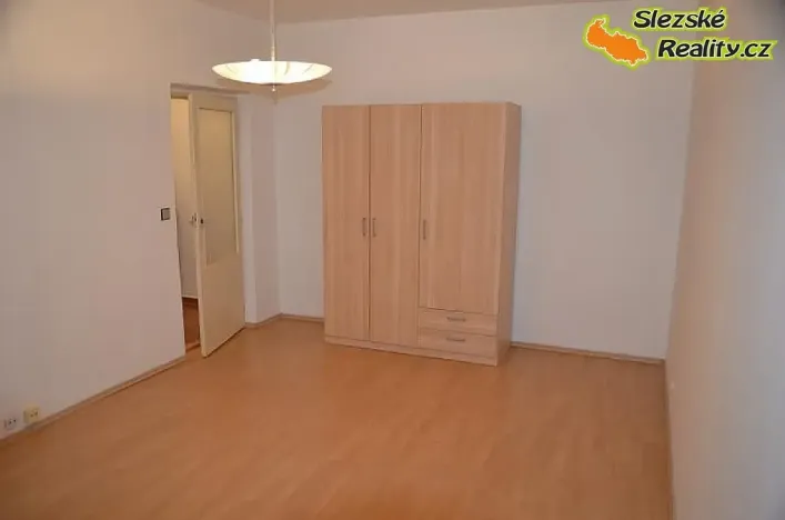 Pronájem bytu 1+1, Ostrava, Mjr. Nováka, 36 m2