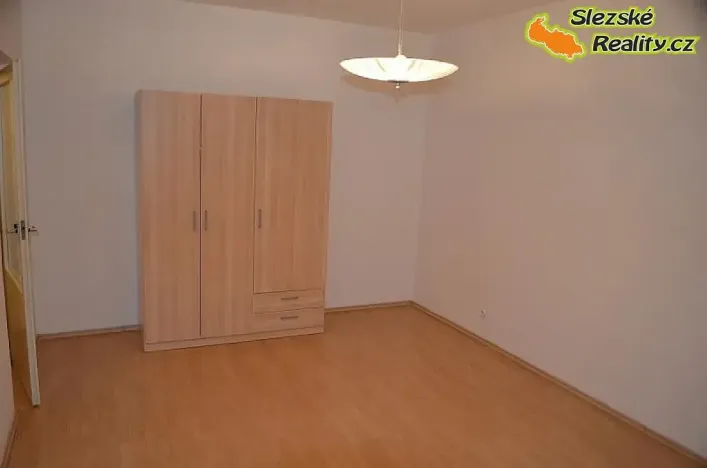 Pronájem bytu 1+1, Ostrava, Mjr. Nováka, 36 m2