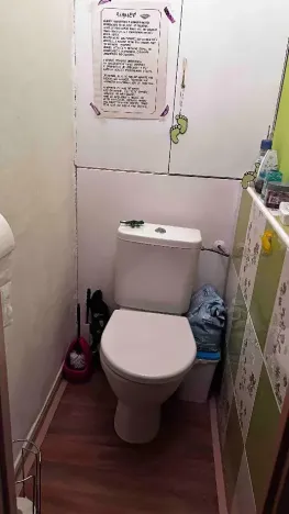 Prodej bytu 2+1, Ostrava, Volgogradská, 56 m2
