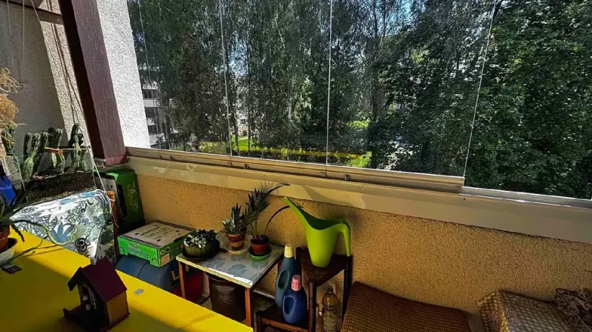 Prodej bytu 2+1, Ostrava, Volgogradská, 56 m2