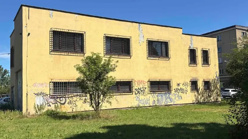 Prodej kanceláře, Ostrava, Výstavní, 209 m2