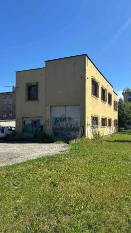 Prodej kanceláře, Ostrava, Výstavní, 209 m2