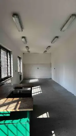 Prodej kanceláře, Ostrava, Výstavní, 209 m2