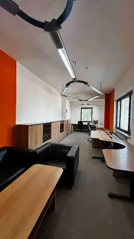 Prodej kanceláře, Ostrava, Výstavní, 209 m2