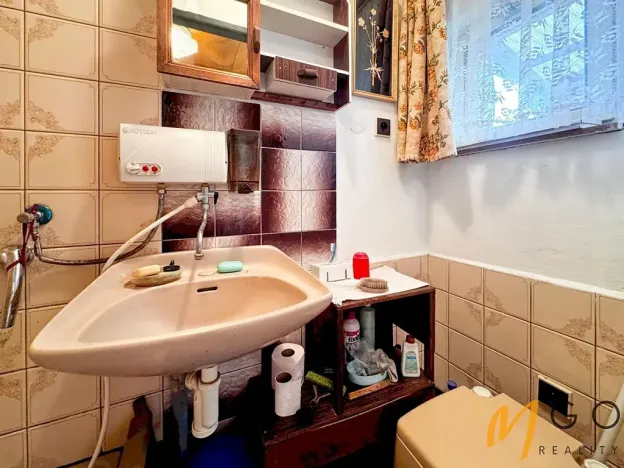 Prodej chaty, Česká Třebová, 38 m2