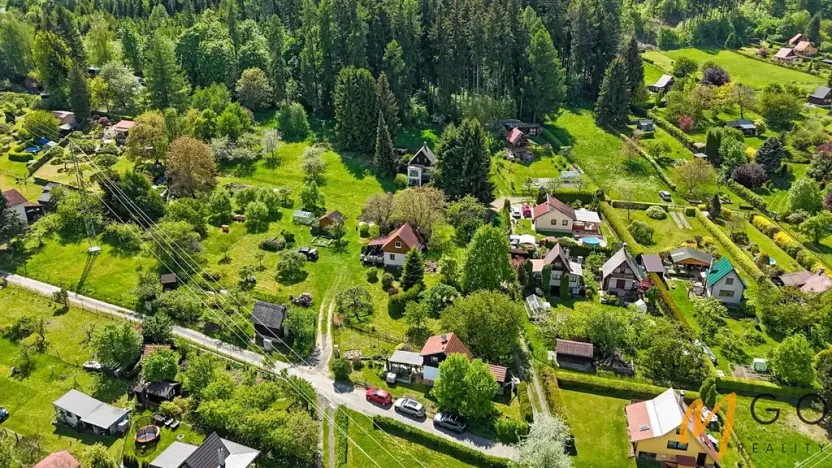 Prodej chaty, Česká Třebová, 38 m2