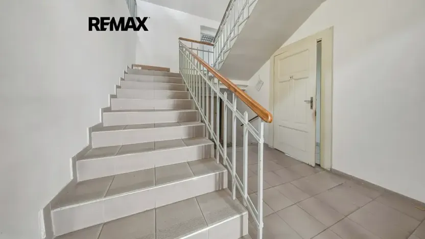 Prodej kanceláře, Nový Bor, Mařákova, 470 m2