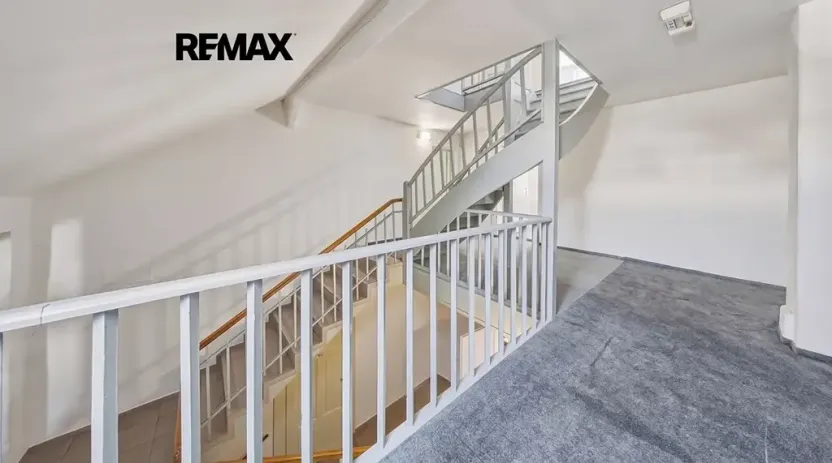 Prodej kanceláře, Nový Bor, Mařákova, 470 m2