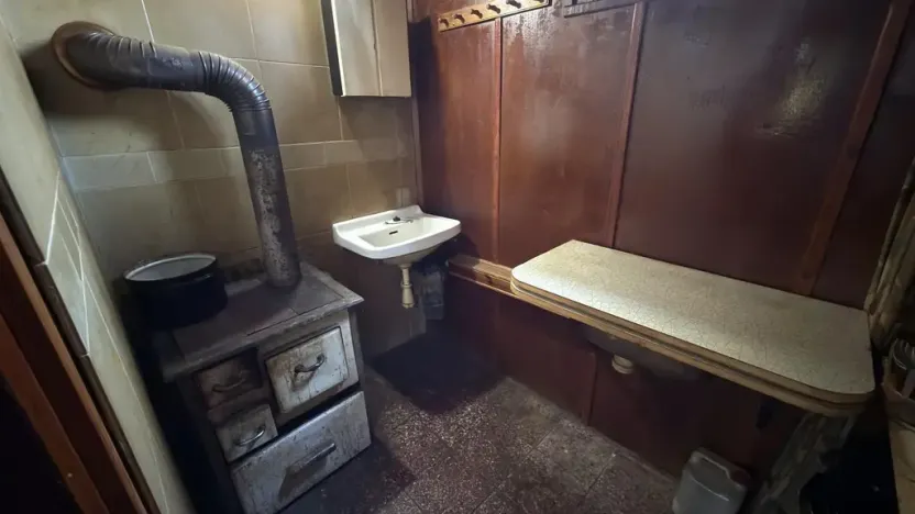 Prodej chaty, Borová, 53 m2