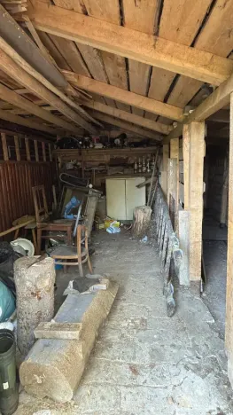 Prodej chaty, Borová, 53 m2