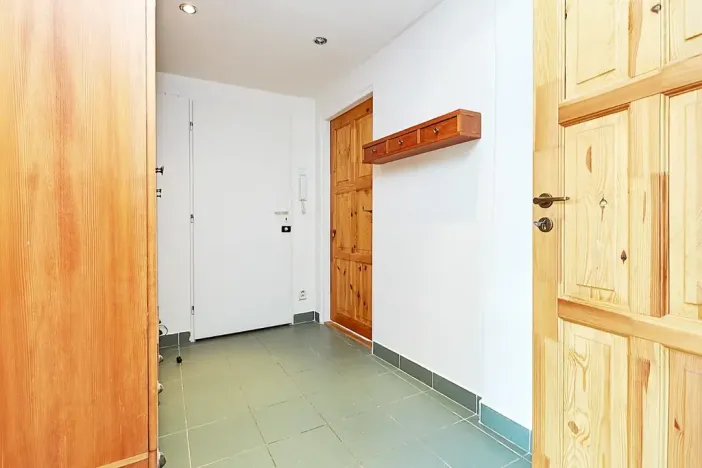 Pronájem bytu 3+kk, Praha - Smíchov, Na Skalce, 85 m2