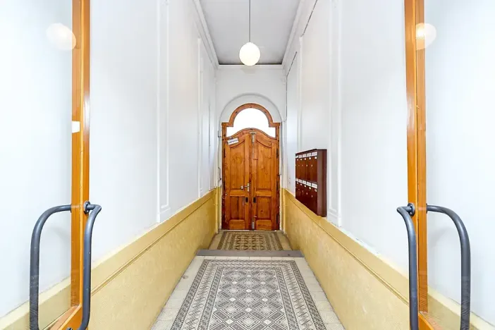 Pronájem bytu 3+kk, Praha - Smíchov, Na Skalce, 85 m2