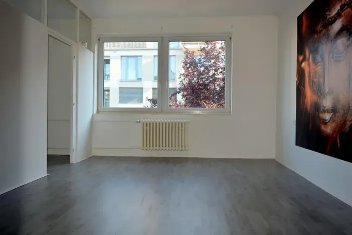 Pronájem kanceláře, Zlín, Sadová, 40 m2